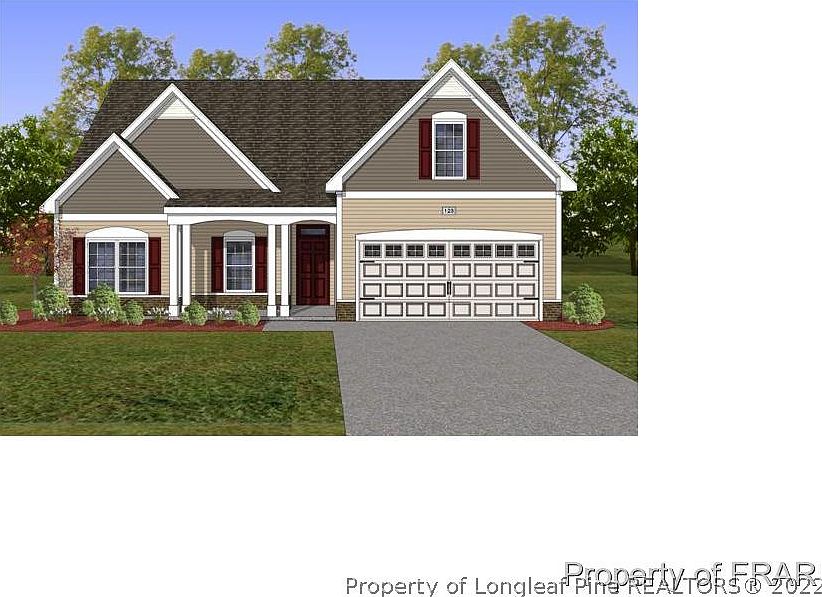 1st image of 5857 Crepe Myrtle Lot 9