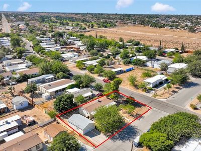 19109 Hinton St, Hesperia, CA, 92345