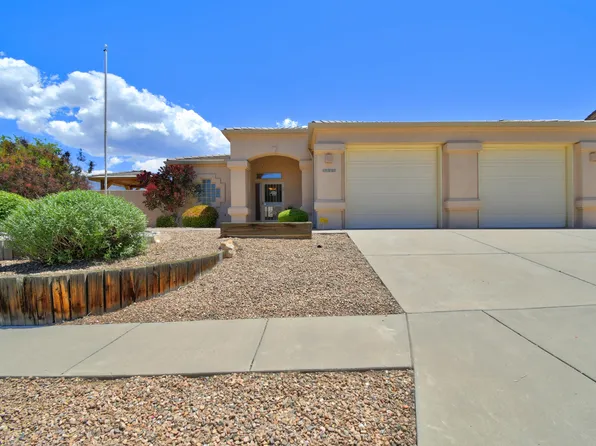8020 Oso Escondido Dr NE, Albuquerque, NM 87122