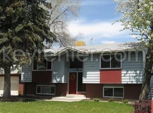 3526 W Kathy Ave, West Valley City, UT 84119