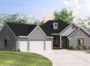 7872 Sawgrass Dr, Washington, MI 48094