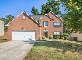 511 Winter View Way, Stockbridge, GA 30281
