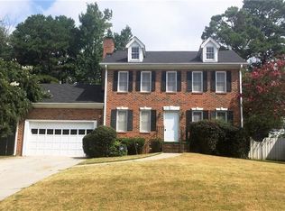 6336 Phillips Pl, Lithonia, GA 30058