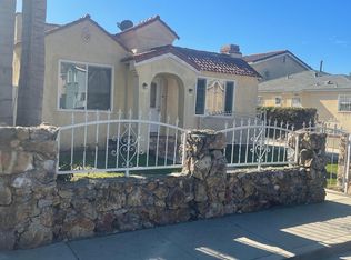 3246 Flower St, Lynwood, CA 90262