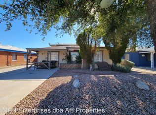 1517 W Thomas Rd APT 4, Phoenix, AZ 85015