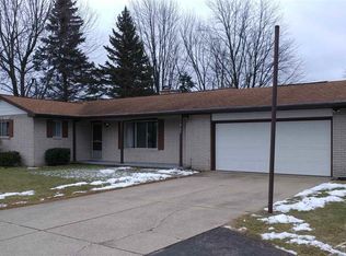 5183 McCarty Rd, Saginaw, MI 48603