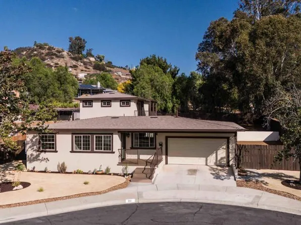 951 Harry St, El Cajon, CA 92020