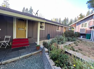 531 Butler St, Grass Valley, CA 95945
