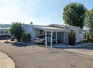 15181 Van Buren Blvd Space 90, Riverside, CA 92504