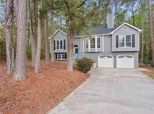 6522 Parkland Pl, Flowery Branch, GA 30542