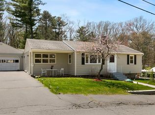 16 Still Dr, Hudson, MA 01749