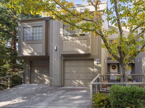 166 Pelican Lane, Novato, CA 94949