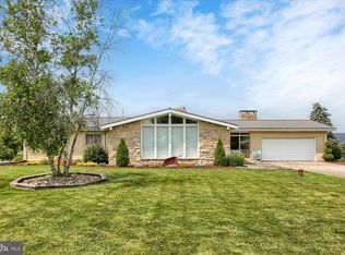 7653 Route 25, Gratz, PA 17030