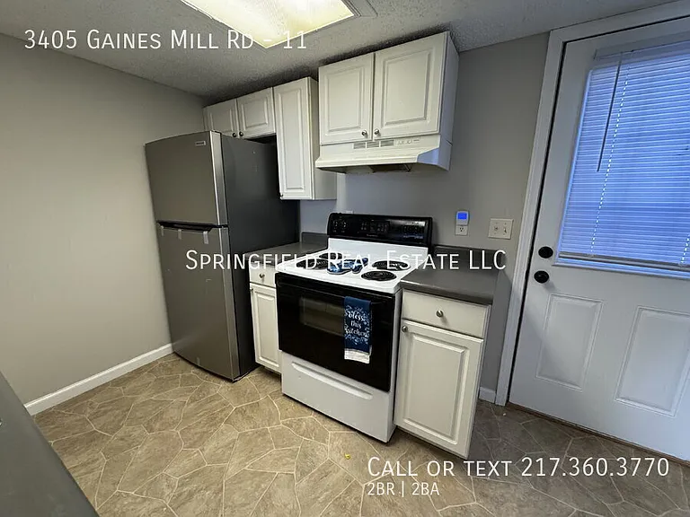 3405 Gaines Mill Rd #11 — Photo 2