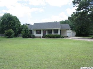 18945 Al Highway 99, Athens, AL 35614