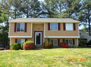 7008 Holridge Ct, Chesterfield, VA 23832