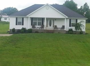 3350 Highway 1016, Berea, KY 40403