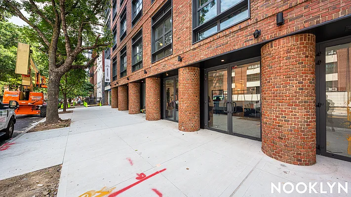 Rented by Nooklyn NYC LLC | media 40