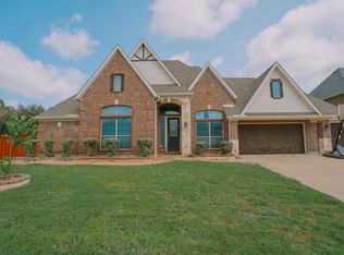 3240 Paseo, Grand Prairie, TX 75054