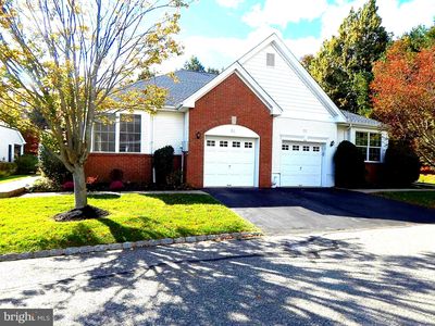 61 Burholme Dr, Hamilton, NJ, 08691