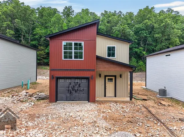 LOT 10 Russell Dr, Waynesville, MO 65583