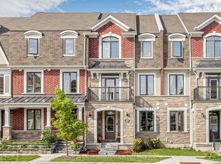 85 Casely Ave, Richmond Hill, ON L4S 0K7