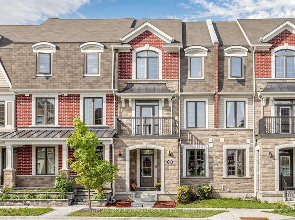 85 Casely Ave, Richmond Hill, ON L4S 0K7
