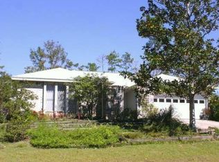 6412 Apelehama Rd, Diamondhead, MS 39525