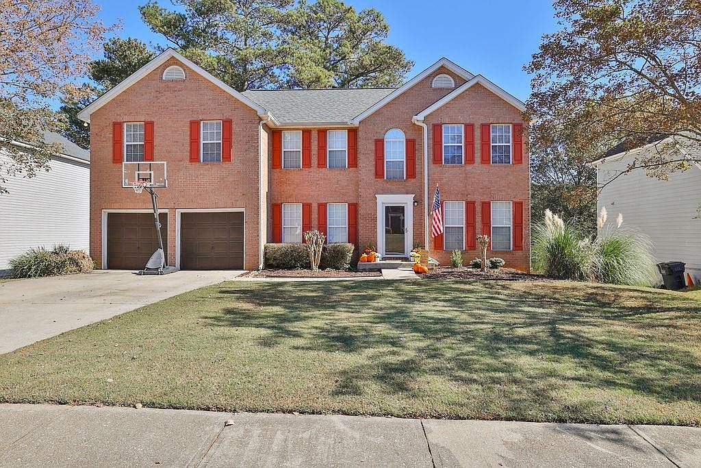 1820 Pinehurst View Dr, Grayson, GA 30017 MLS 7298397 Zillow