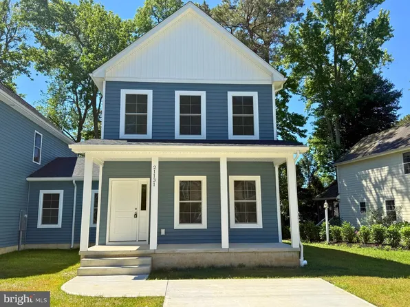 21131 Striper Run Rock, Hall, MD 21661
