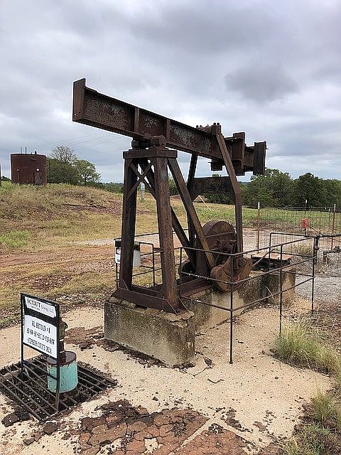 2nd image of 172777 N 3050 Countyline Rd
