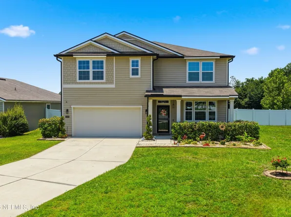 3506 SHINER Drive, Jacksonville, FL 32226