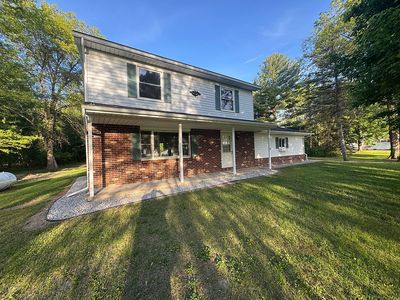 2289 S Brennan Rd, Hemlock, MI, 48626