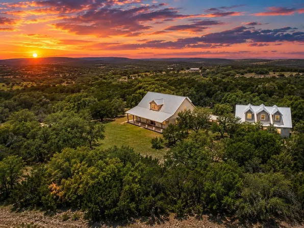 251 Seth Hvn, Dripping Springs, TX 78620