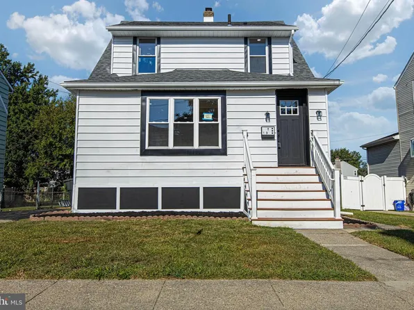 113 Center Ave, Mount Ephraim, NJ 08059