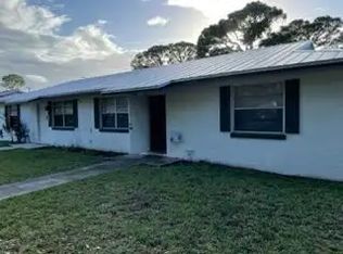 2737 Niagara Ave #B, Fort Pierce, FL 34946