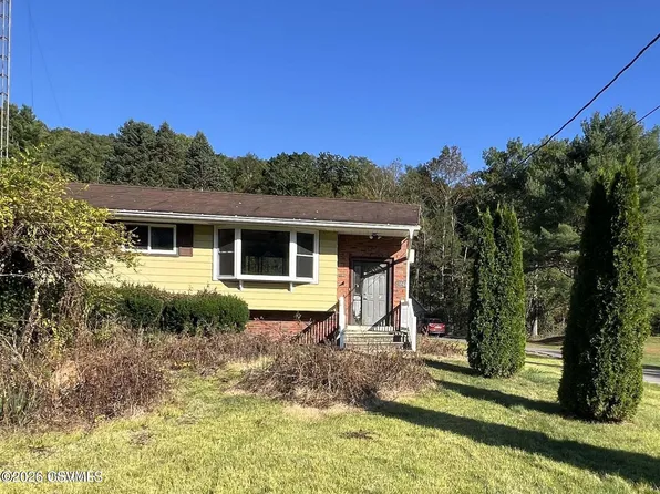 5384 Warrensville Rd, Montoursville, PA 17754