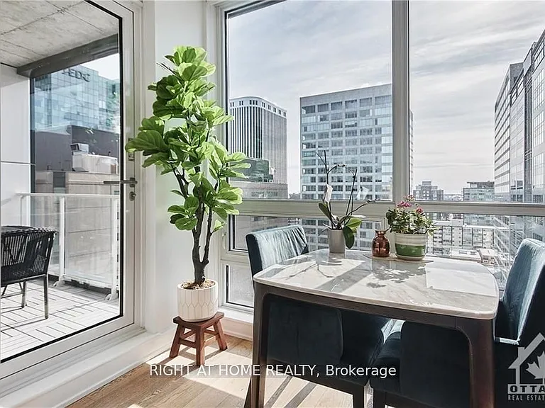 199 Slater St #1601 — Photo 12