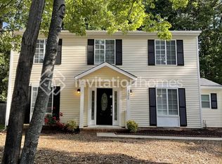 2508 Torbay Ct, Raleigh, NC 27613