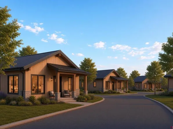TBD (B4 L6) Claim Jumper Avenue, Montrose, CO 81401
