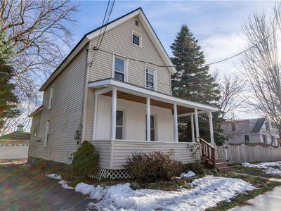664 Grant St, Watertown, NY, 13601