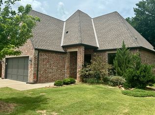 1317 Chelham Ln, Edmond, OK 73034