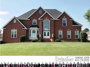 7810 Bebe Branch Ln, Ooltewah, TN 37363