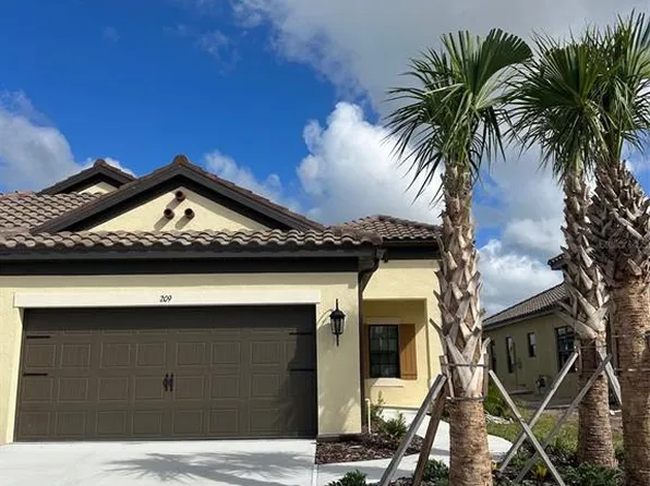 209 TRACINO TERRACE, NOKOMIS, FL 34275