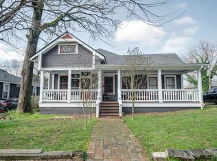 (Undisclosed Address), Atlanta, GA 30310