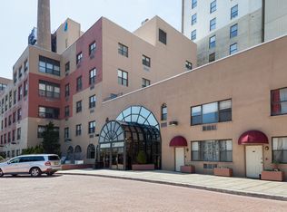111 Mulberry St APT 1D, Newark, NJ 07102