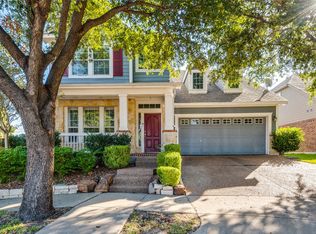 4701 Atworth Ln, McKinney, TX 75070