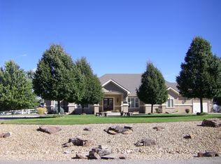 9801 E. 151st Place, Brighton, CO 80602