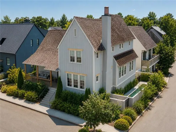 11260 Serenbe Ln, Chattahoochee Hills, GA 30268