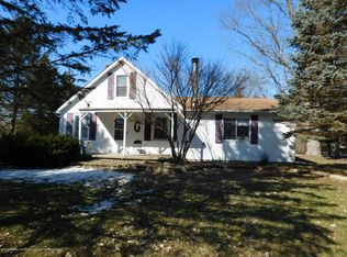 6404 Bishop Rd, Lansing, MI 48911